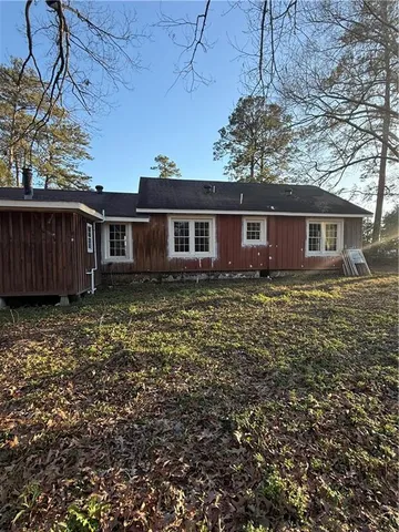 $78,500 | 62253 Paige Road, Bogalusa, LA 70427
