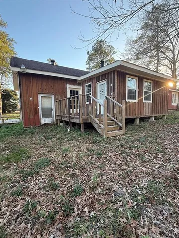 $78,500 | 62253 Paige Road, Bogalusa, LA 70427