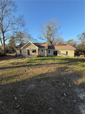 $78,500 | 62253 Paige Road, Bogalusa, LA 70427