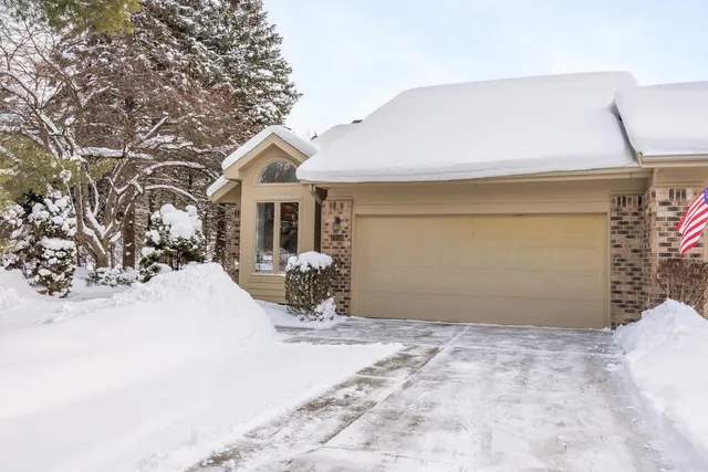 $369,900 | 2016 Tall Meadow Street Northeast, Grand Rapids, MI 49505