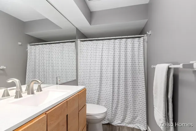 $369,900 | 2016 Tall Meadow Street Northeast, Grand Rapids, MI 49505