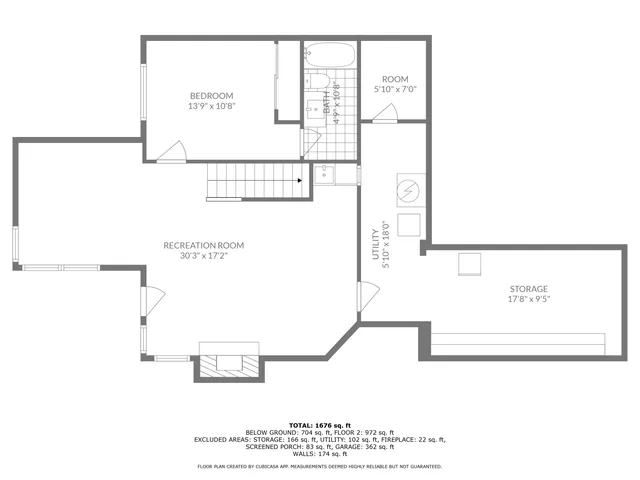 $369,900 | 2016 Tall Meadow Street Northeast, Grand Rapids, MI 49505