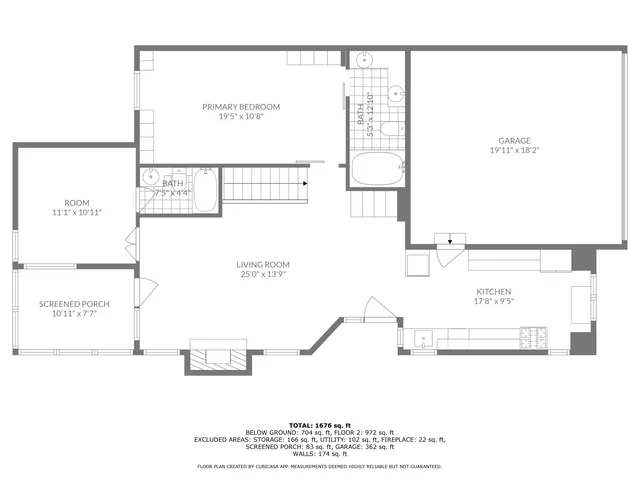 $369,900 | 2016 Tall Meadow Street Northeast, Grand Rapids, MI 49505