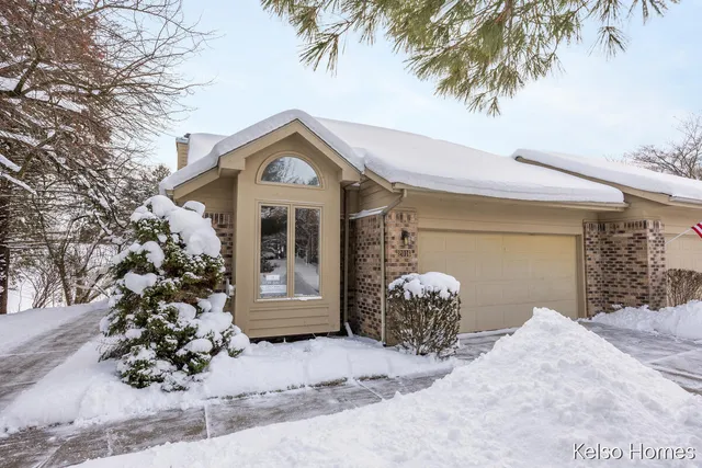 $369,900 | 2016 Tall Meadow Street Northeast, Grand Rapids, MI 49505