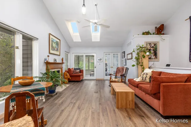 $369,900 | 2016 Tall Meadow Street Northeast, Grand Rapids, MI 49505