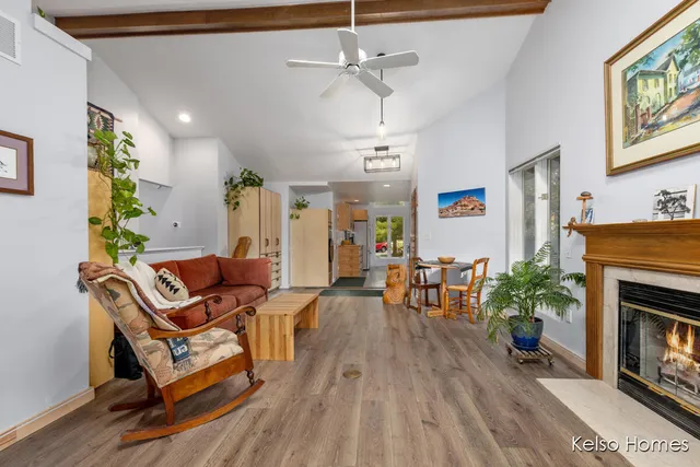 $369,900 | 2016 Tall Meadow Street Northeast, Grand Rapids, MI 49505