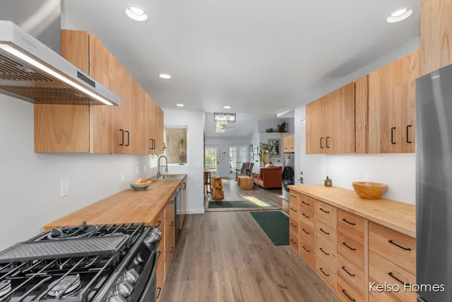 $369,900 | 2016 Tall Meadow Street Northeast, Grand Rapids, MI 49505