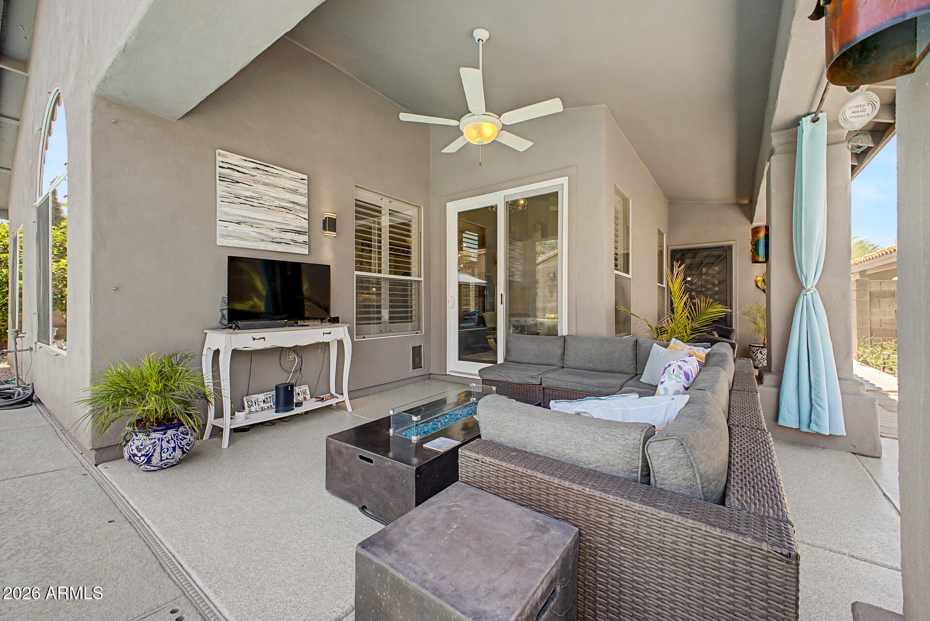 6612 East Raftriver Street Mesa, AZ 85215 - Photo 31 of 34