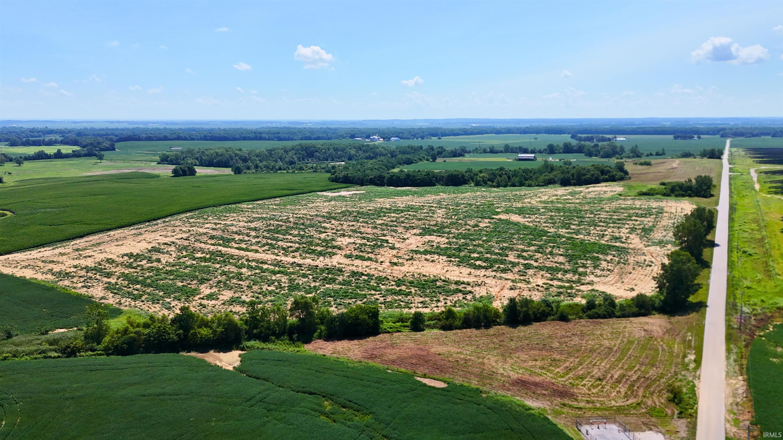 42-acres North Wampler Road Bicknell, IN 47512 - Photo 5 of 12 Gallery Image 5