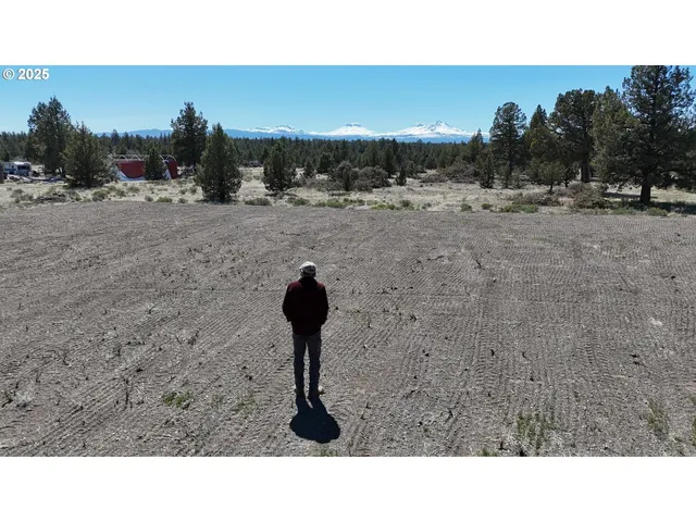 $799,000 | 69380 Buckhorn Road, Redmond, OR 97756