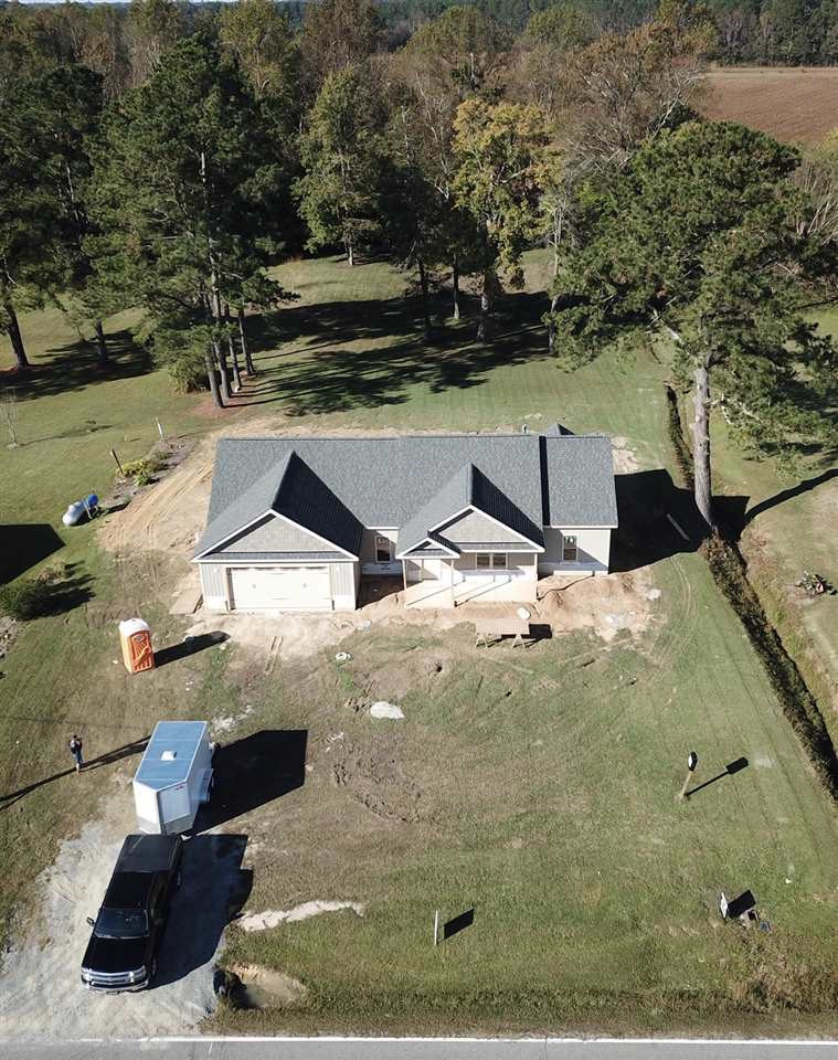 1116 Davis Mill Road Selma, NC 27576 - Photo 5 of 23 Photo 5