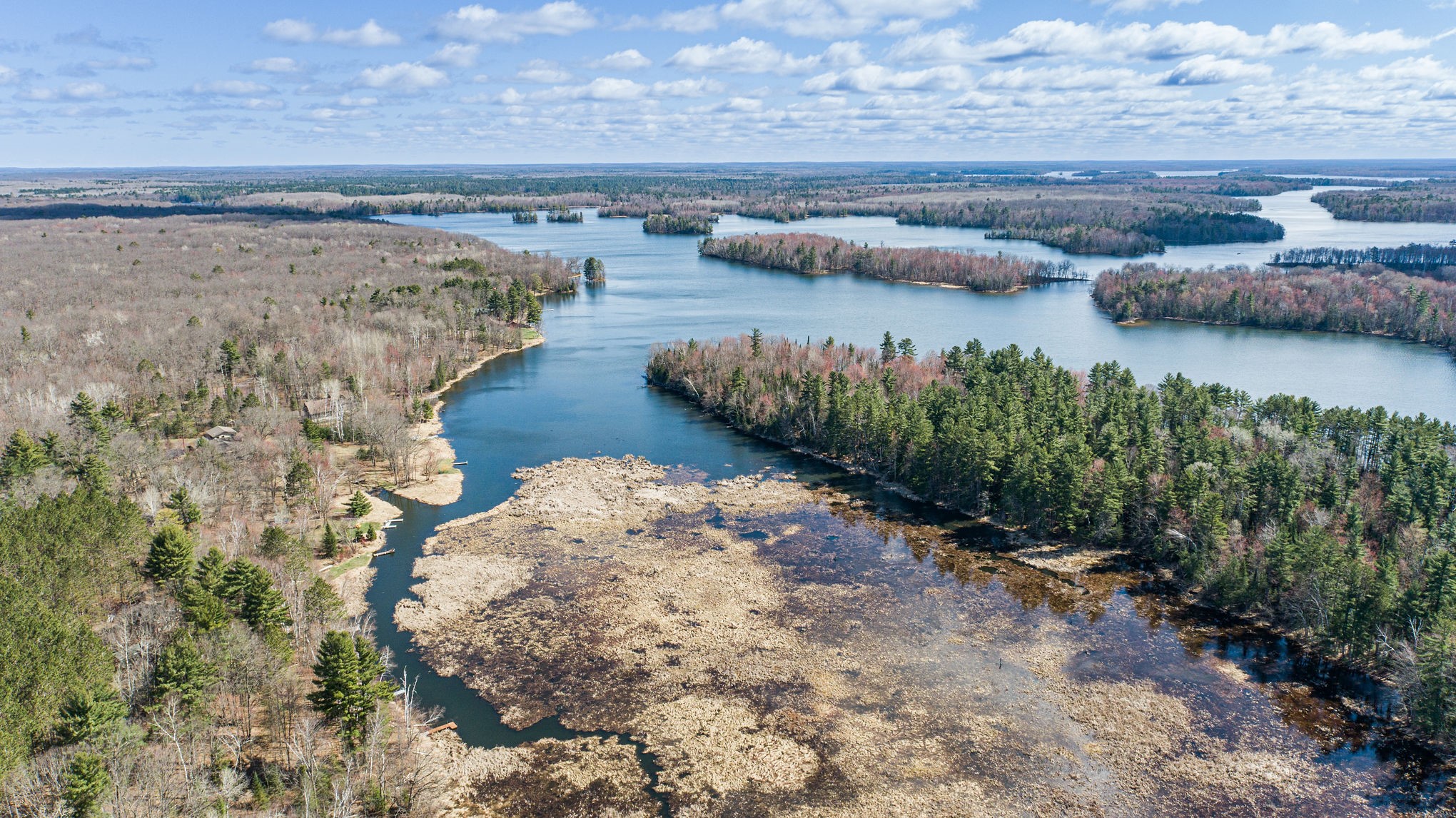0 Castaway Lane Hayward, WI 54843 - Photo 24 of 36