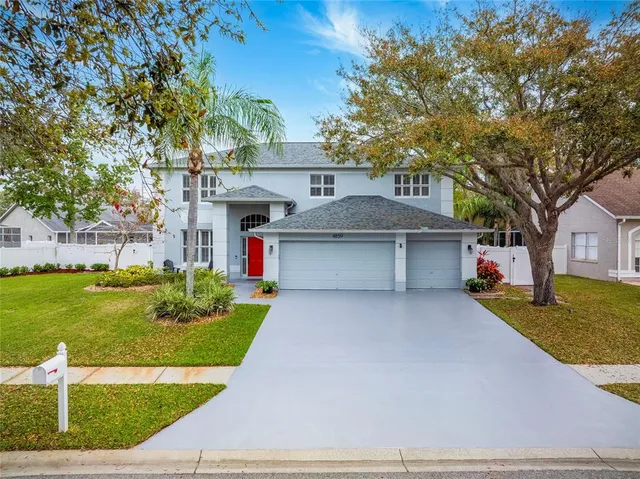 $799,000 | 4859 Augusta Avenue, Oldsmar, FL 34677