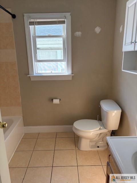 728 Linden Avenue, Unit 2 Elizabeth, NJ 07202 - Photo 14 of 17