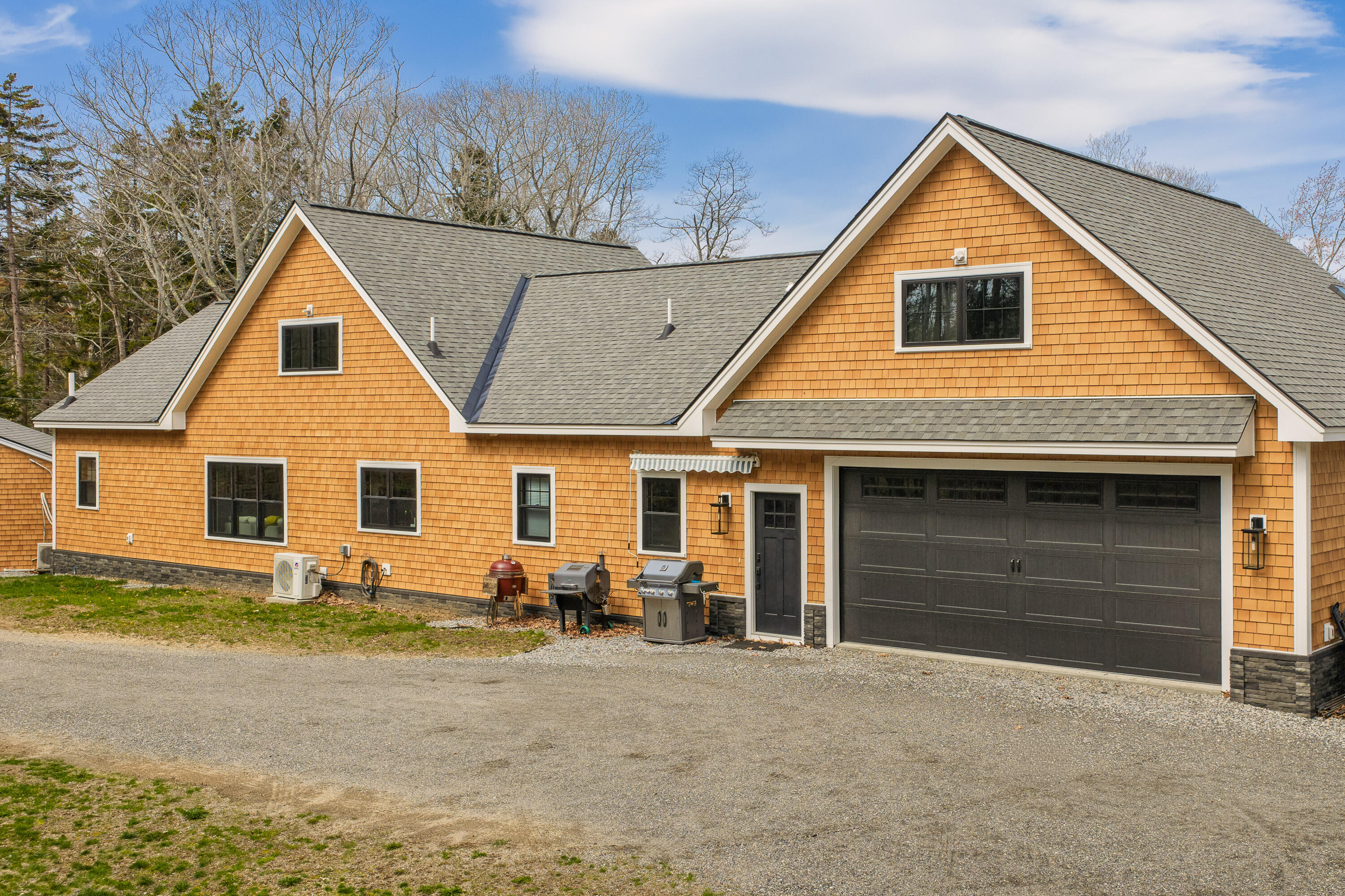 34 Eider Road Harpswell, ME 04079 - Photo 4 of 112 34 Eider Road South Harpswell-2
