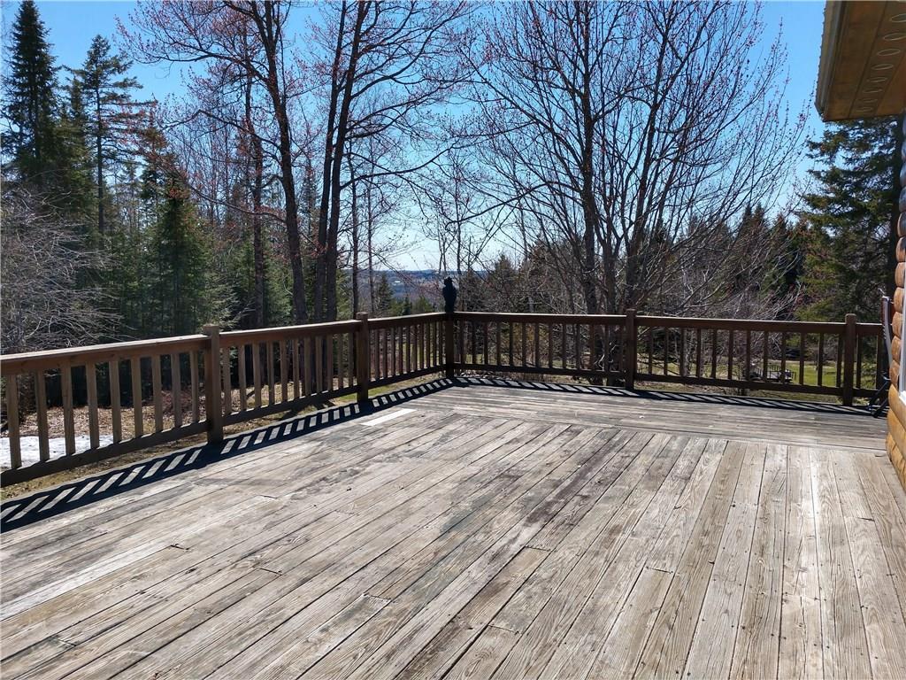 390 Griffin Ridge Road Mapleton, ME 04757 - Photo 7 of 22 Photo