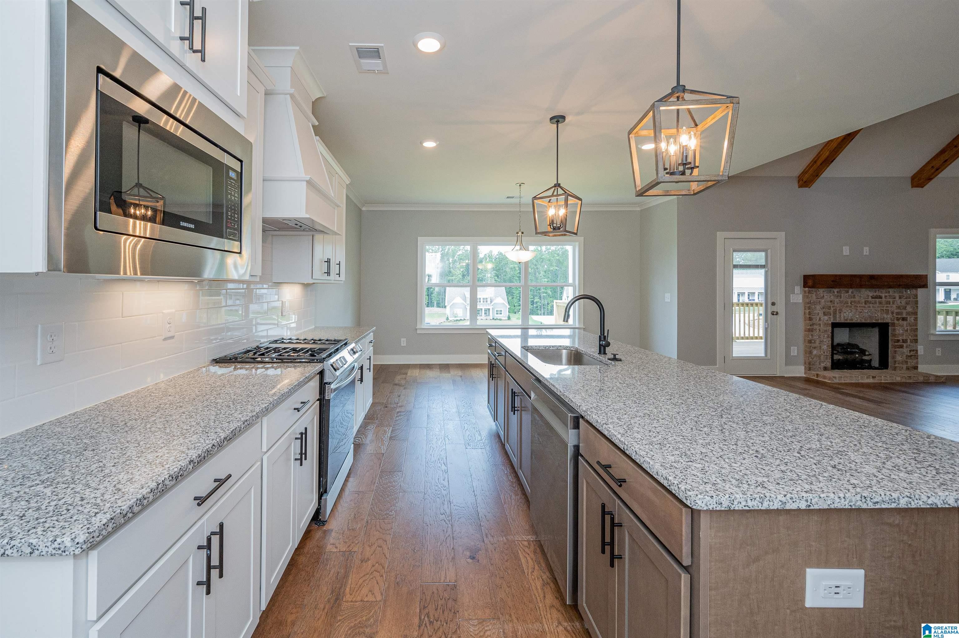 222 Henley Way Helena, AL 35080 - Photo 12 of 33