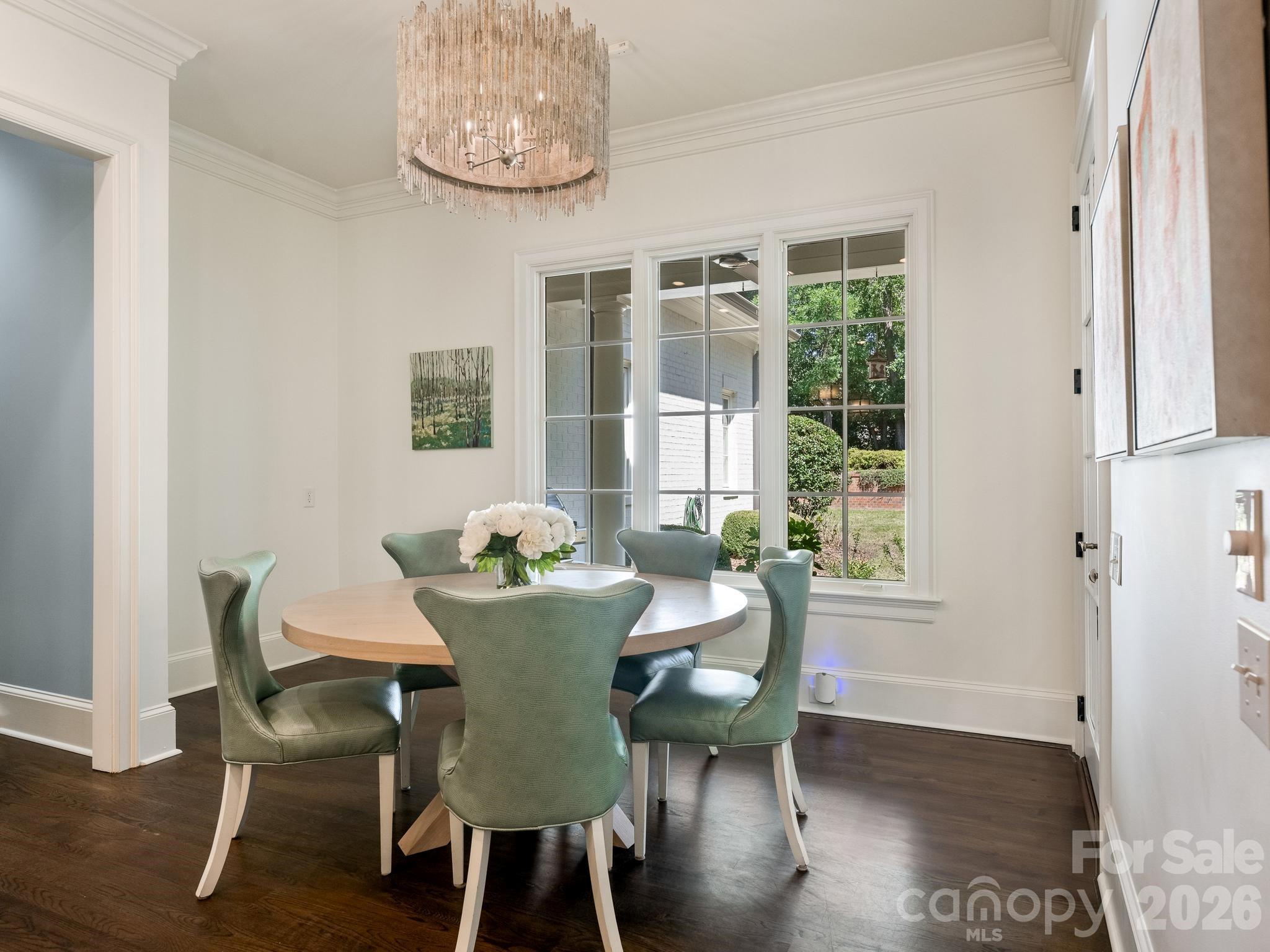 2946 Wheelock Road Charlotte, NC 28211 - Photo 16 of 48 Gallery Image 16