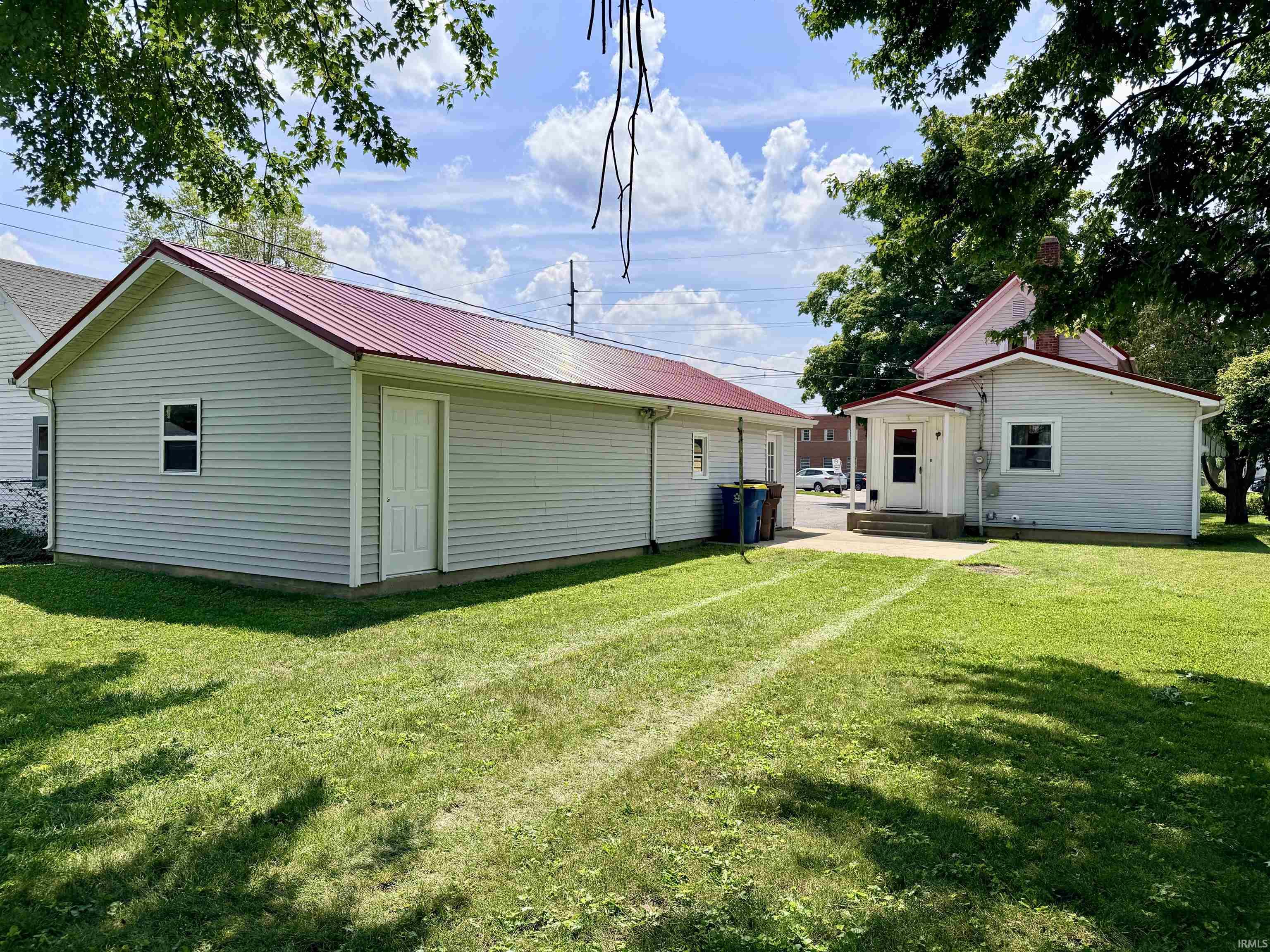 307 East Spring Street Bluffton, IN 46714 - Photo 34 of 36 Gallery Image 34