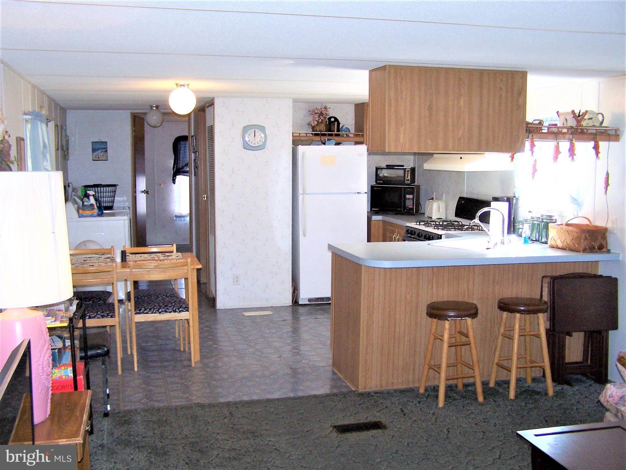 13334 Nantucket Road Ocean City, MD 21842 - Photo 40 of 40 Open Floor Plan