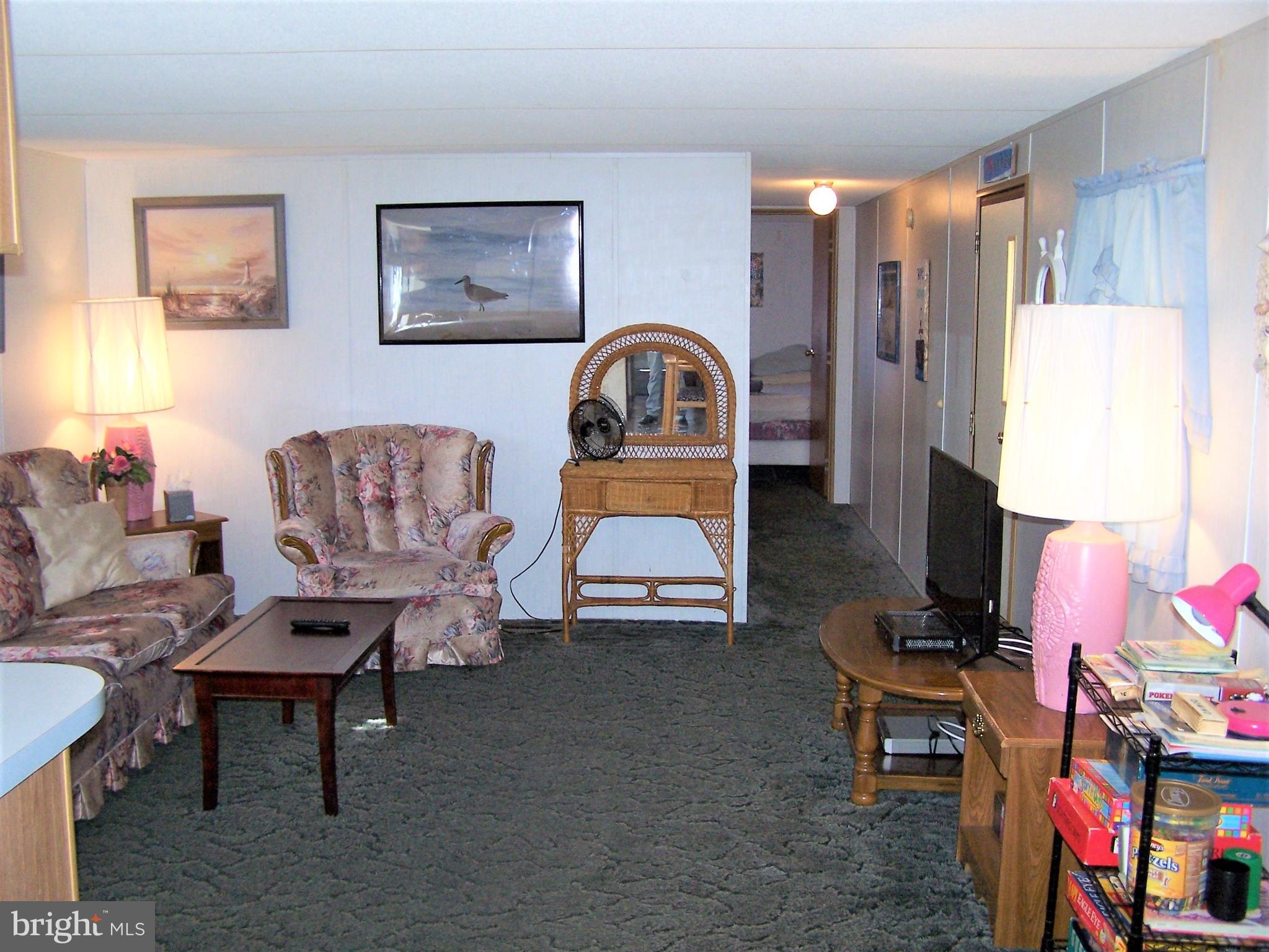 13334 Nantucket Road Ocean City, MD 21842 - Photo 12 of 40 Living Area