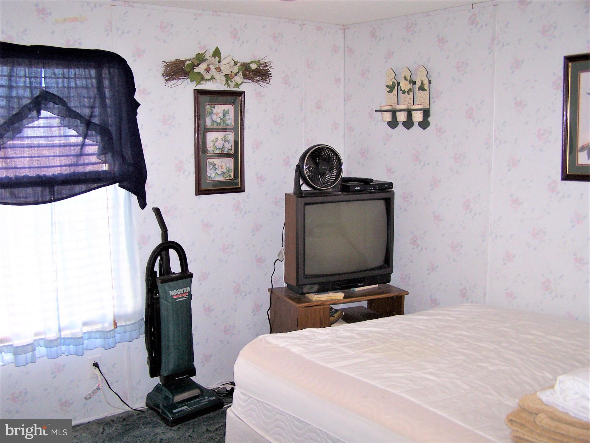 13334 Nantucket Road Ocean City, MD 21842 - Photo 16 of 40 Bedroom #1