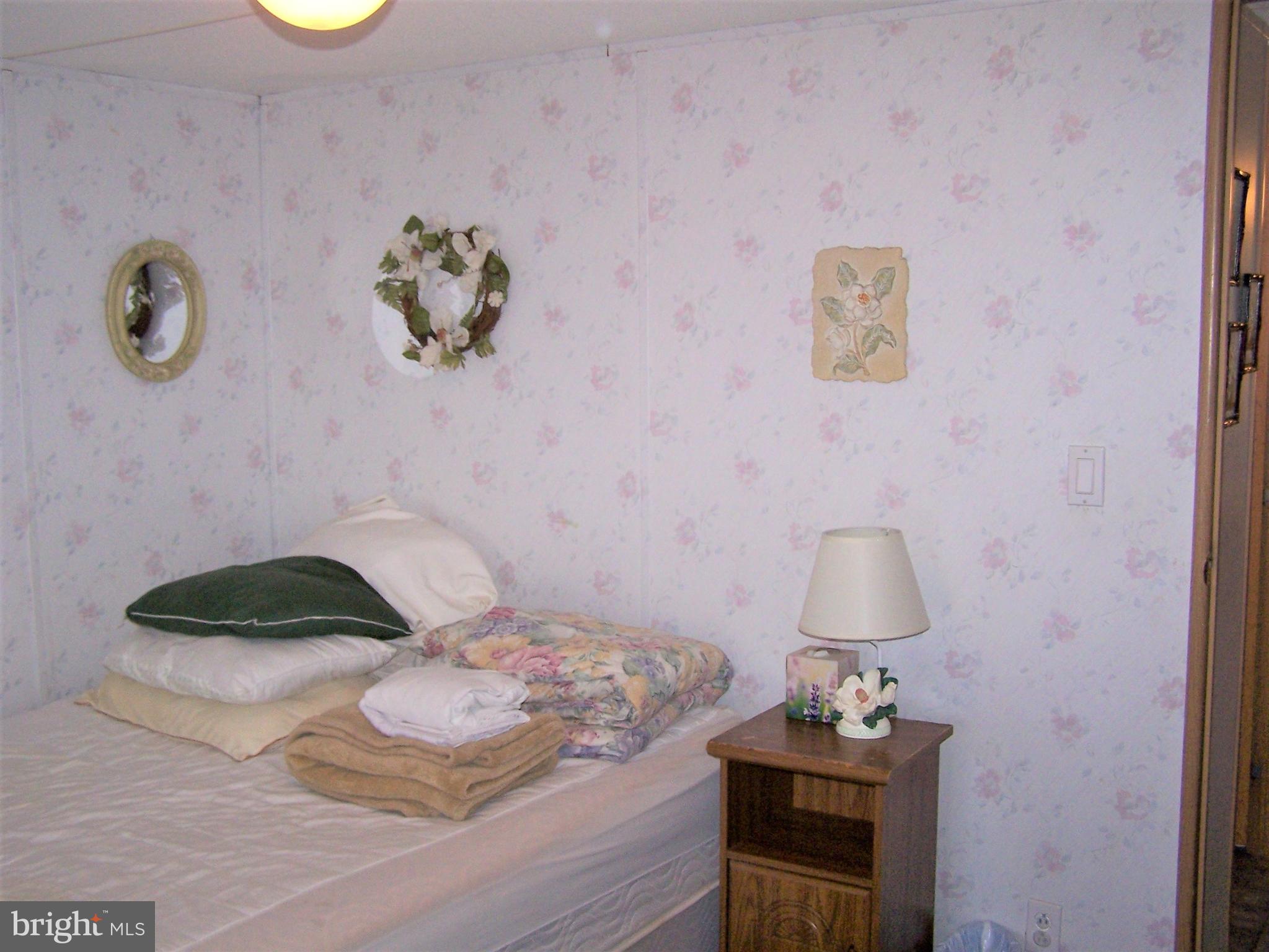 13334 Nantucket Road Ocean City, MD 21842 - Photo 17 of 40 Bedroom #1