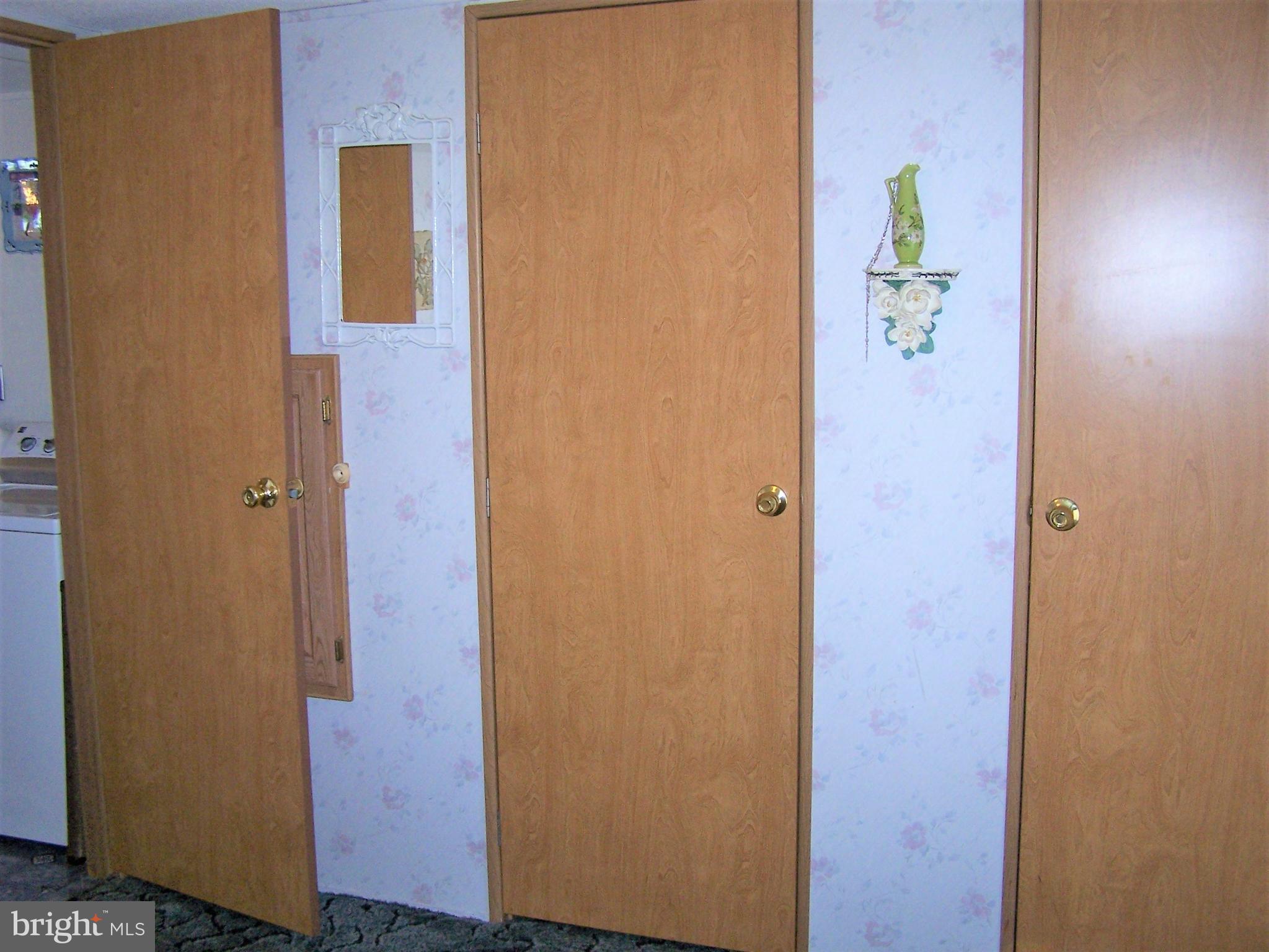 13334 Nantucket Road Ocean City, MD 21842 - Photo 18 of 40 Bedroom #1