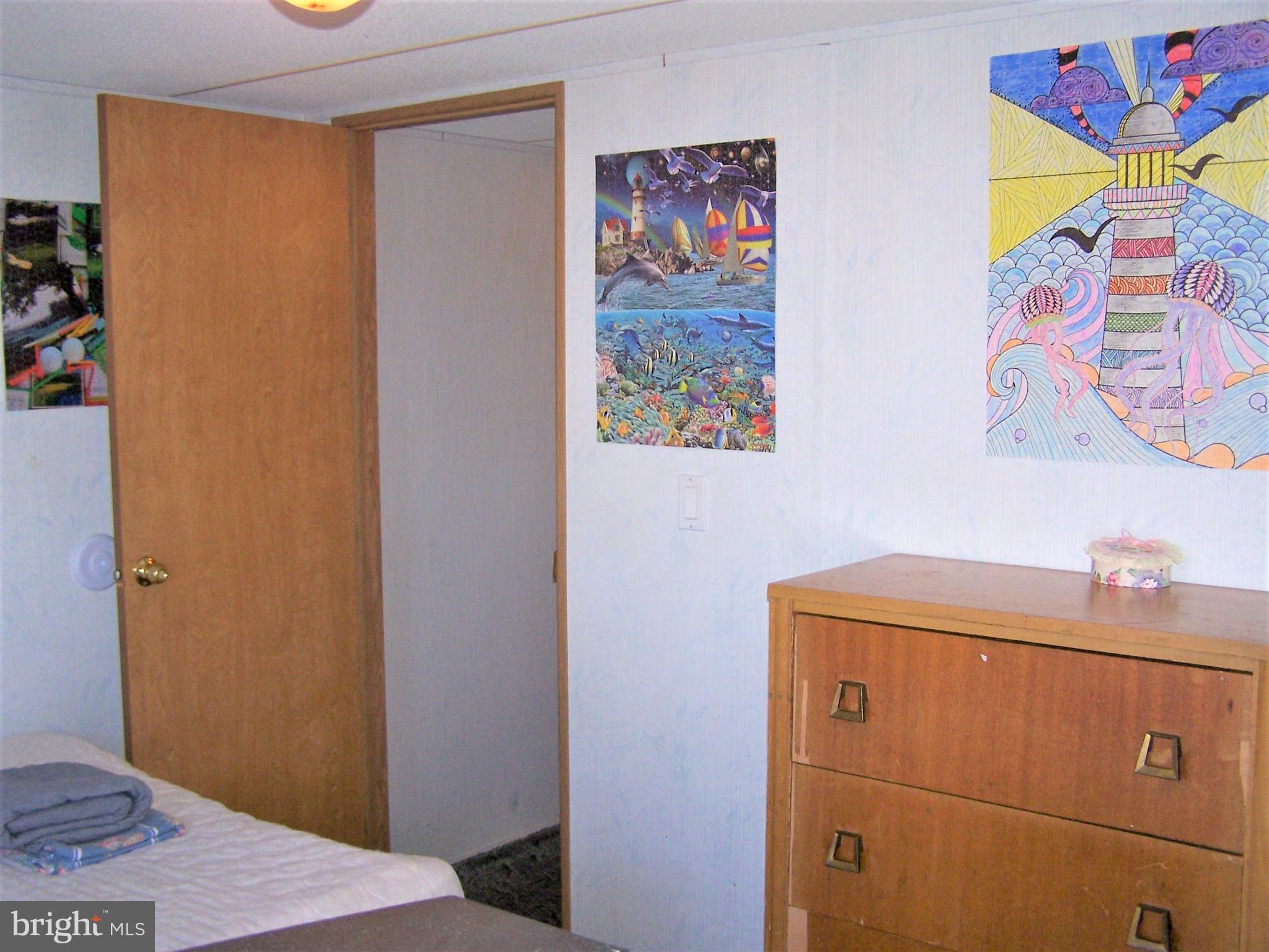 13334 Nantucket Road Ocean City, MD 21842 - Photo 21 of 40 Bedroom #2