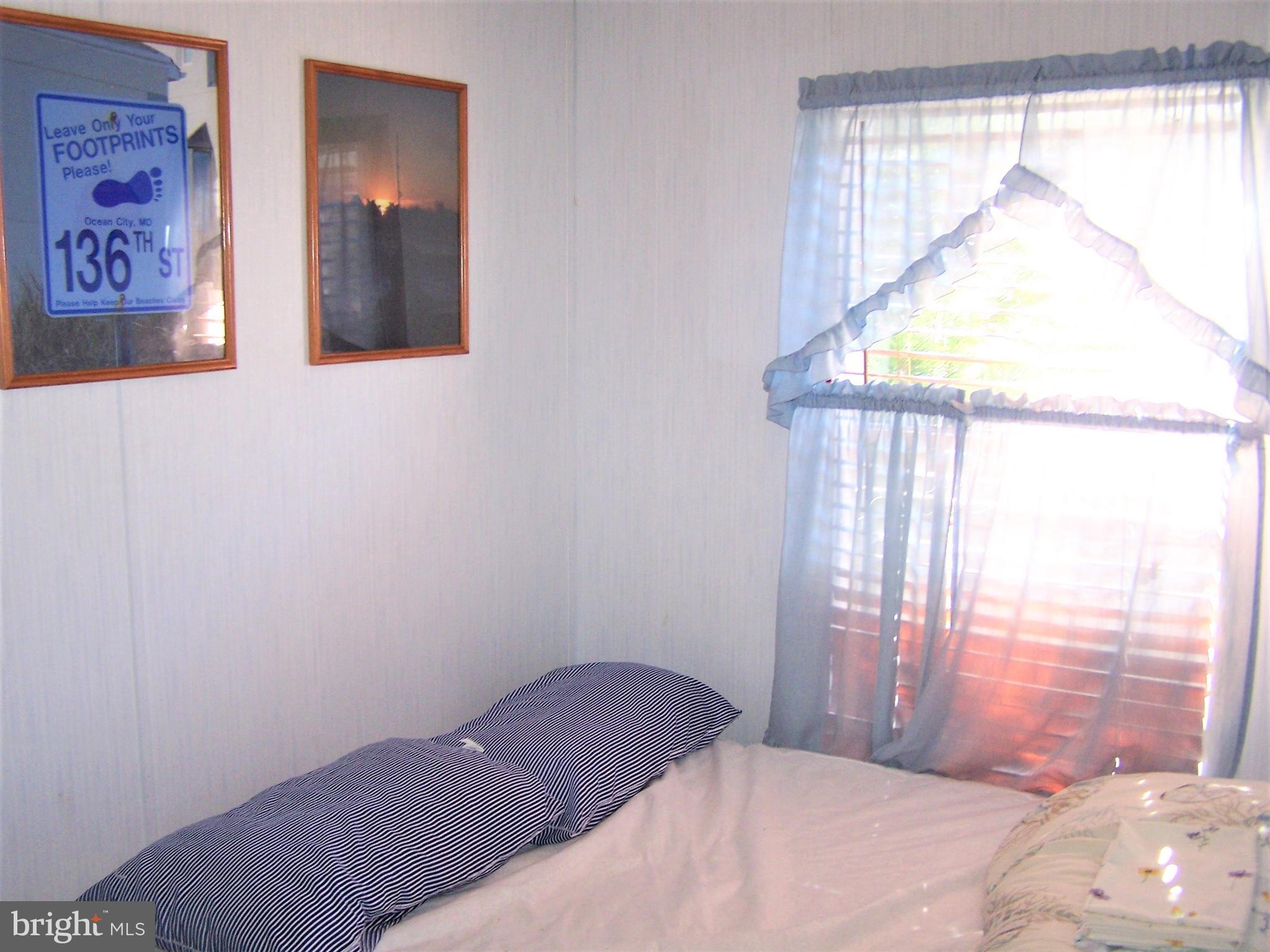 13334 Nantucket Road Ocean City, MD 21842 - Photo 22 of 40 Bedroom #3