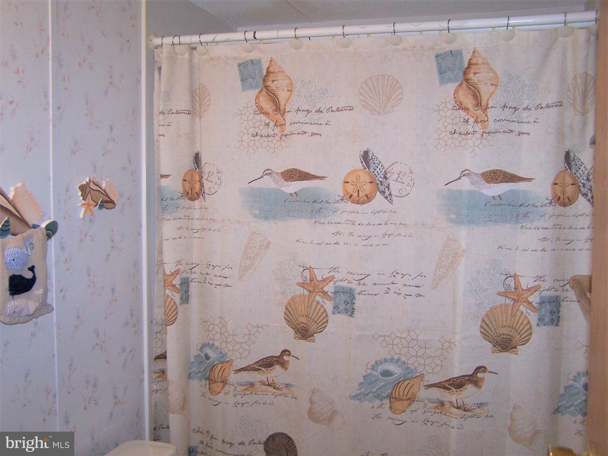 13334 Nantucket Road Ocean City, MD 21842 - Photo 25 of 40 Bathroom #1