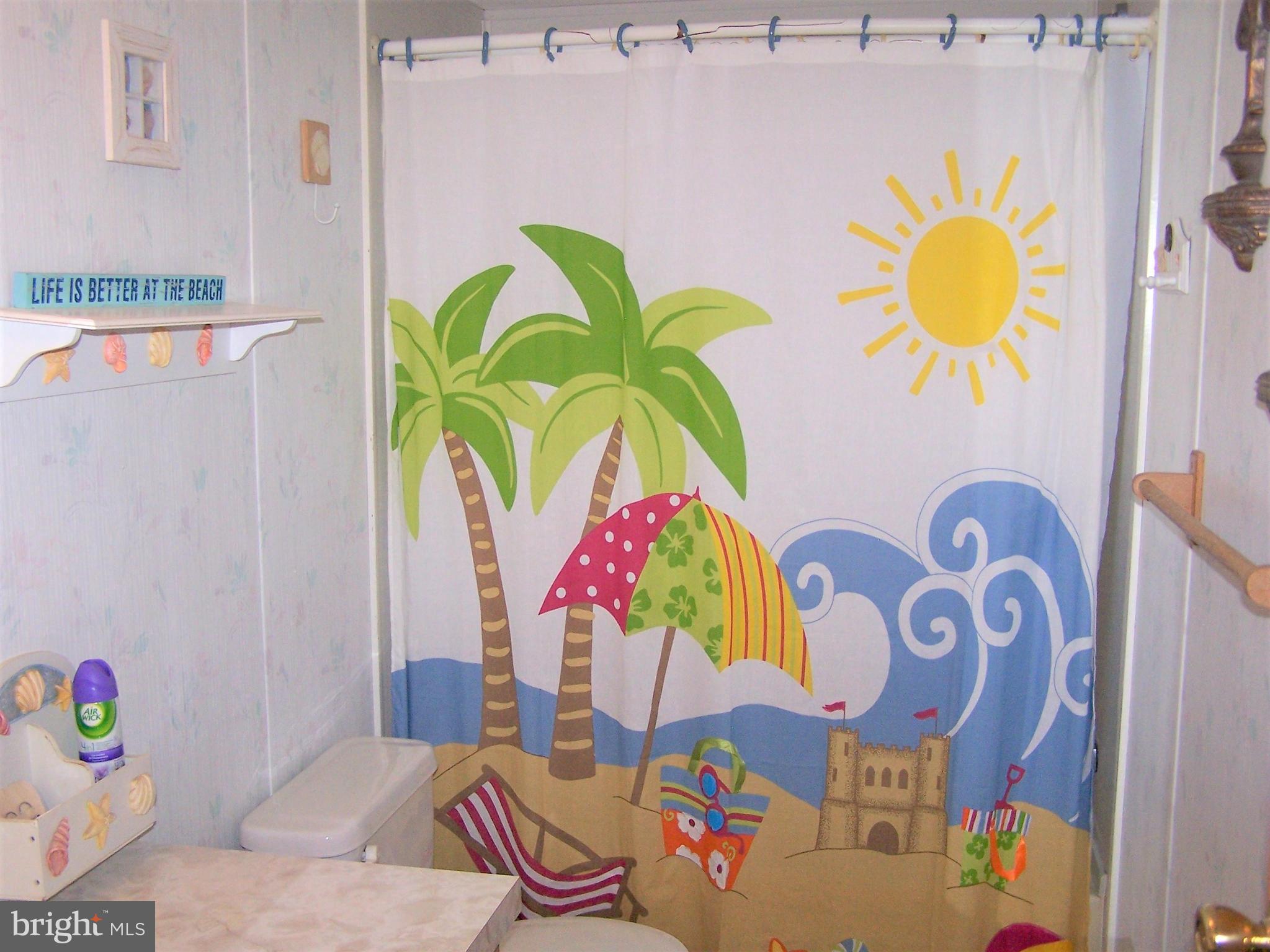 13334 Nantucket Road Ocean City, MD 21842 - Photo 27 of 40 Bathroom #2
