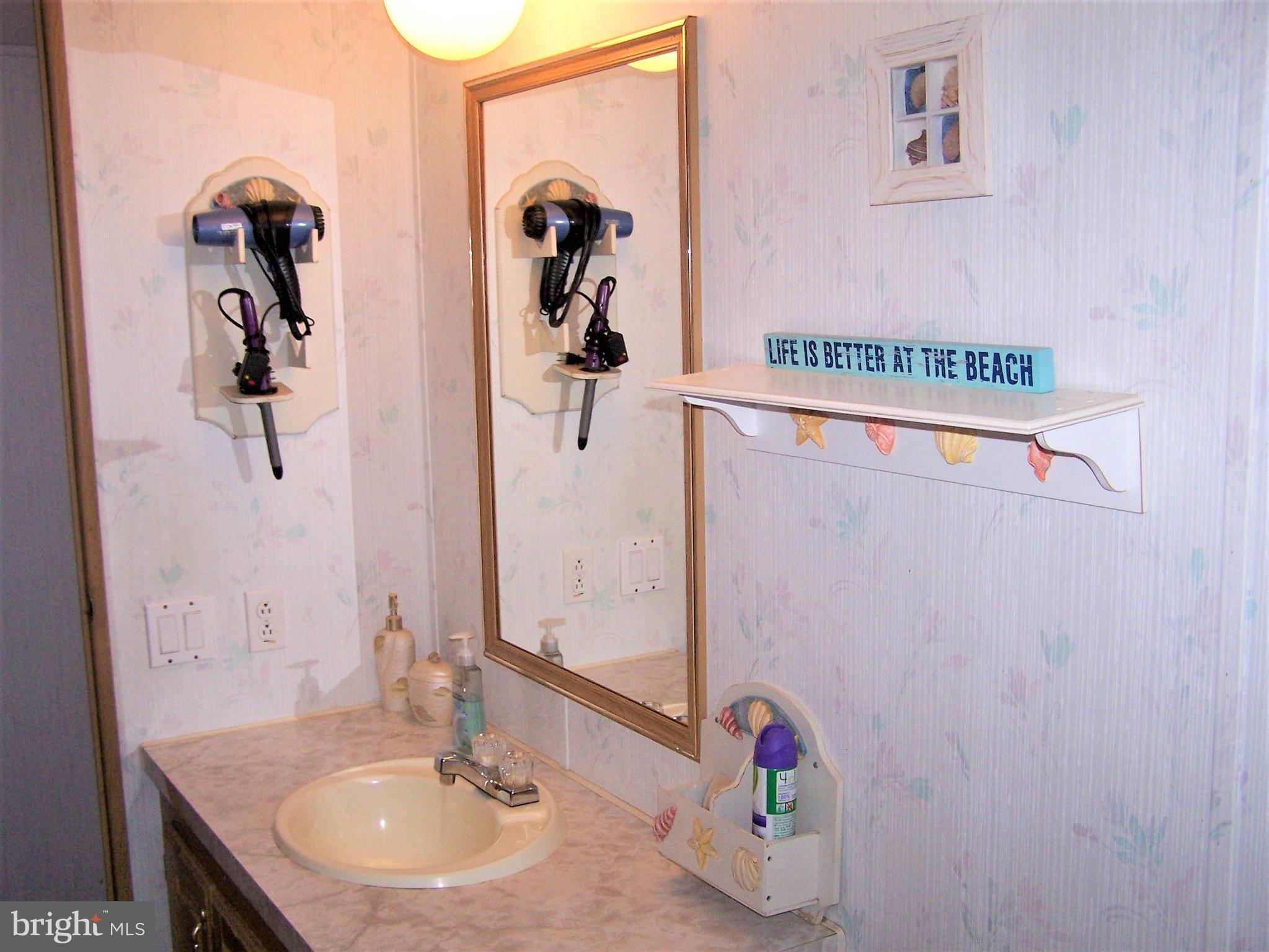 13334 Nantucket Road Ocean City, MD 21842 - Photo 28 of 40 Bathroom #2