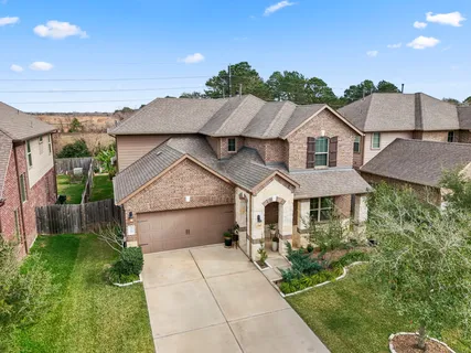 $430,000 | 3722 Brampton Island Drive, Katy, TX 77494