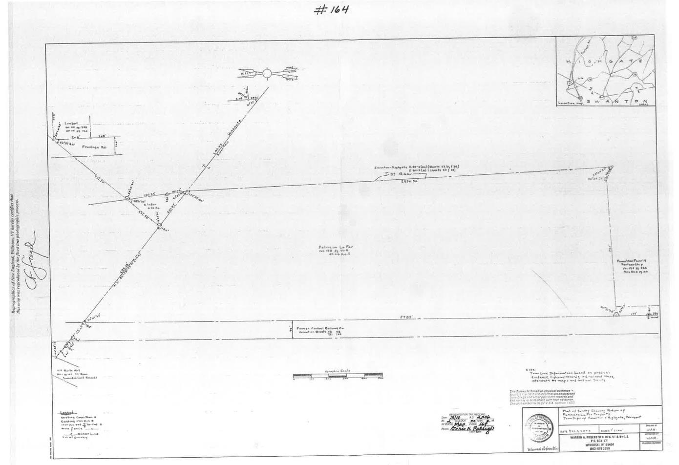 0 Missisquoi Street Swanton, VT 05488 - Photo 13 of 13