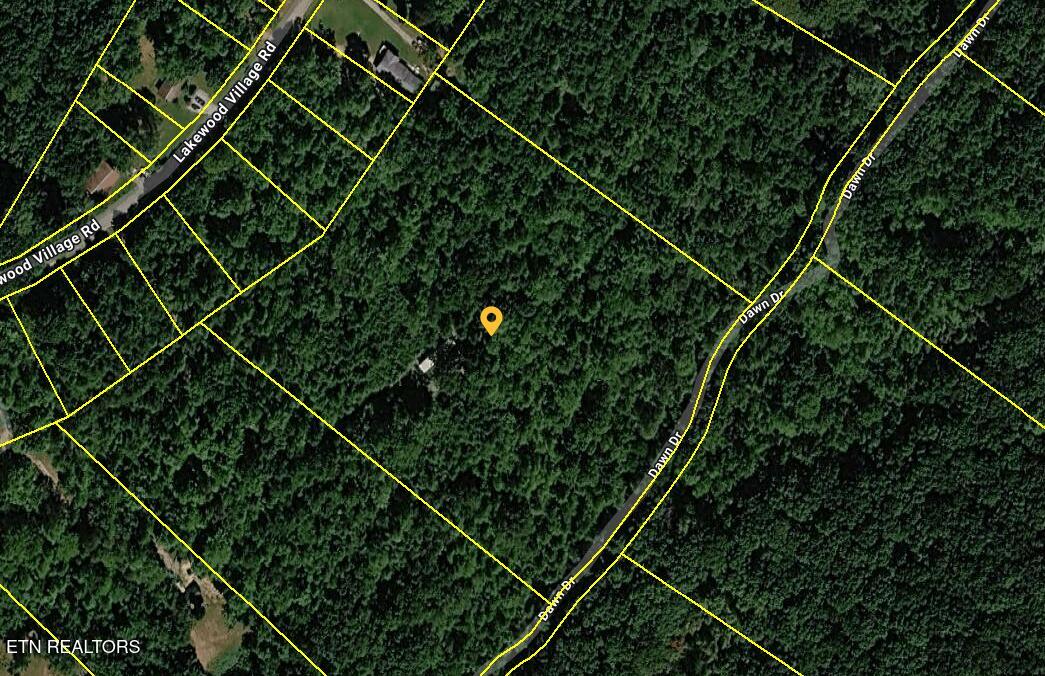 665 Lakewood Village Road Spring City, TN 37381 - Photo 6 of 8 Parcel 032-062.26