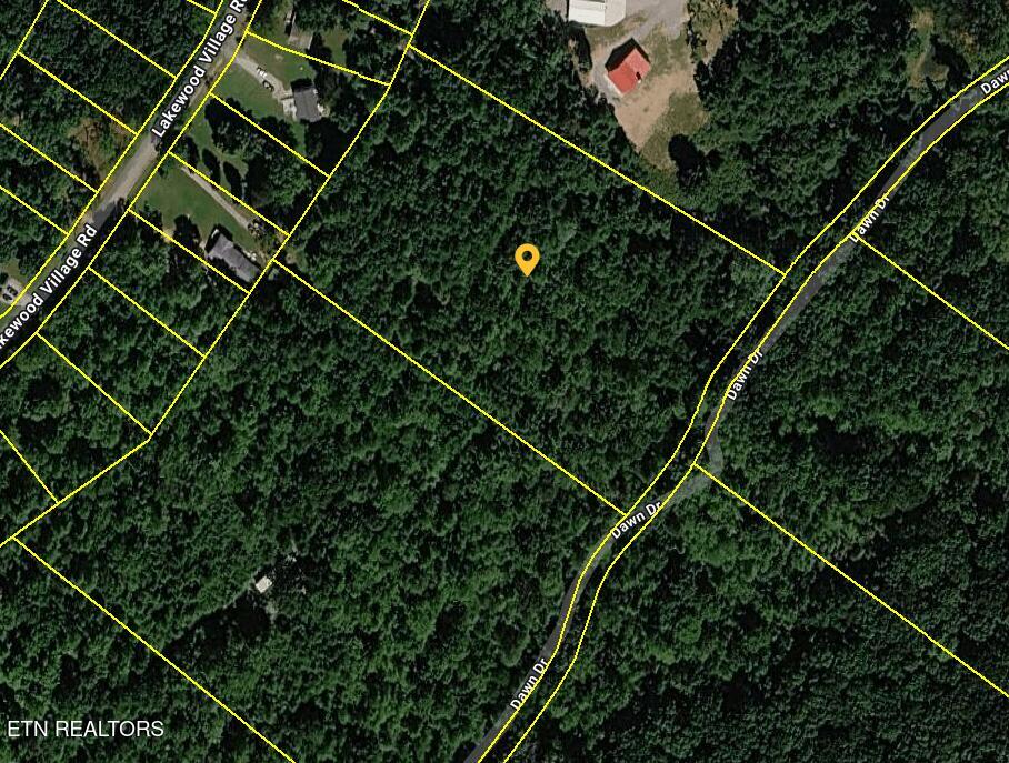 665 Lakewood Village Road Spring City, TN 37381 - Photo 8 of 8 Parcel 032-062.00