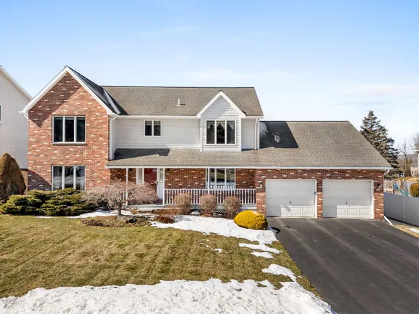 $497,000 | 162 Gatewood Boulevard, Apalachin, NY 13732