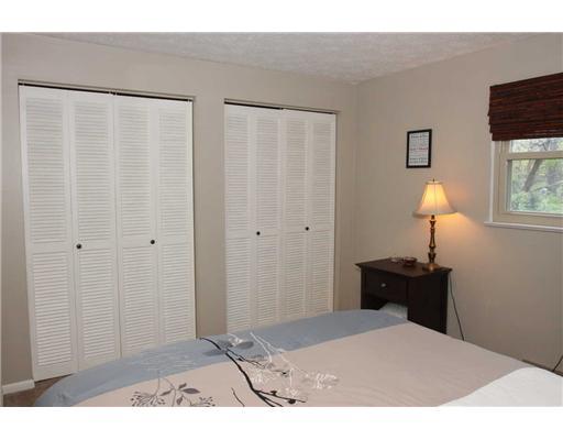 108 North Jamestown Road Coraopolis, PA 15108 - Photo 14 of 18 Master Bedroom. Double Closets in the Master Bedroom