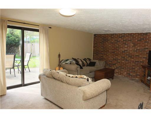 108 North Jamestown Road Coraopolis, PA 15108 - Photo 15 of 18 Den/Family/Great Room. Huge, Walk-out Finished lower level Game Room also has a log burning fireplace, access to the patio & a Powder Room.