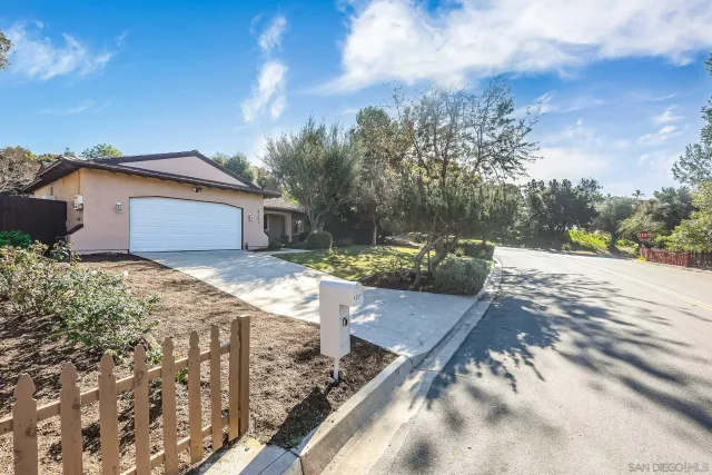 $975,000 | 4307 Mac Ronald Drive, La Mesa, CA 91941