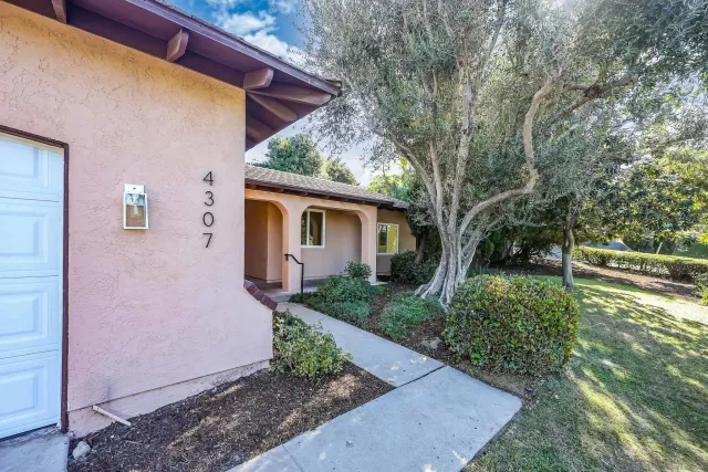 $975,000 | 4307 Mac Ronald Drive, La Mesa, CA 91941