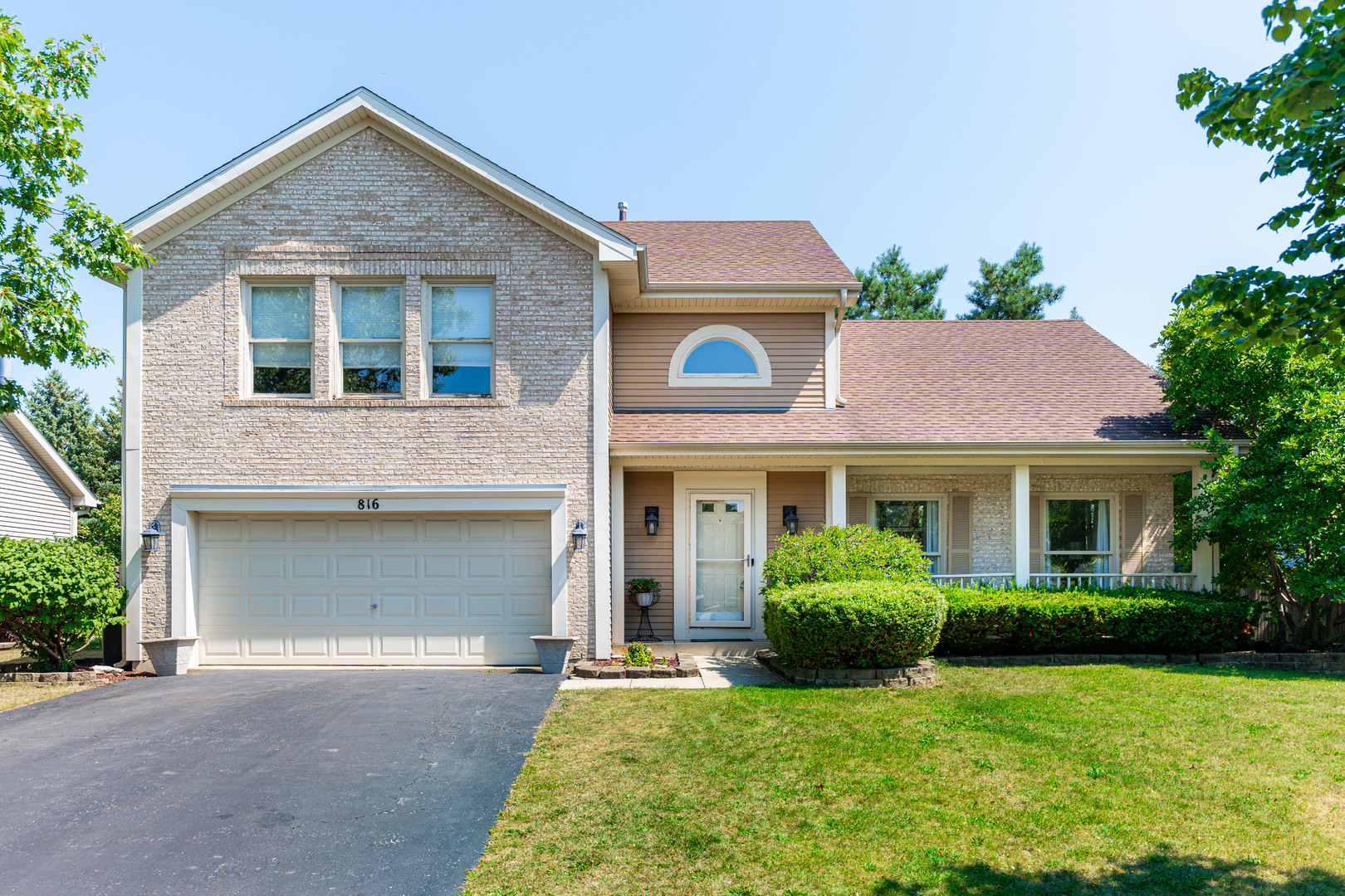 816 Springbrook Lane Bolingbrook, IL 60490 - Photo 29 of 29