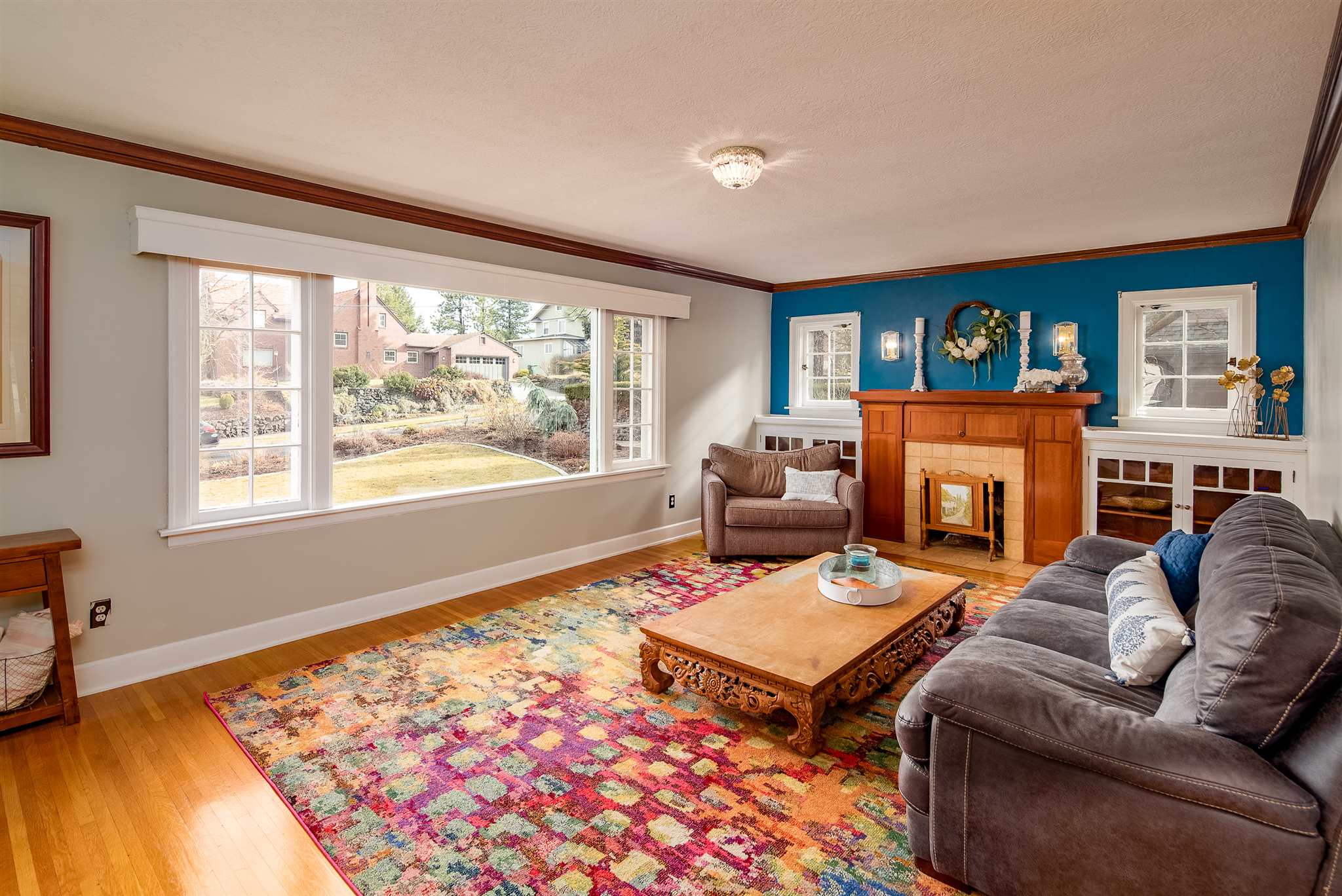 1034 East Overbluff Road Spokane, WA 99203 - Photo 4 of 40 Gallery Image 4