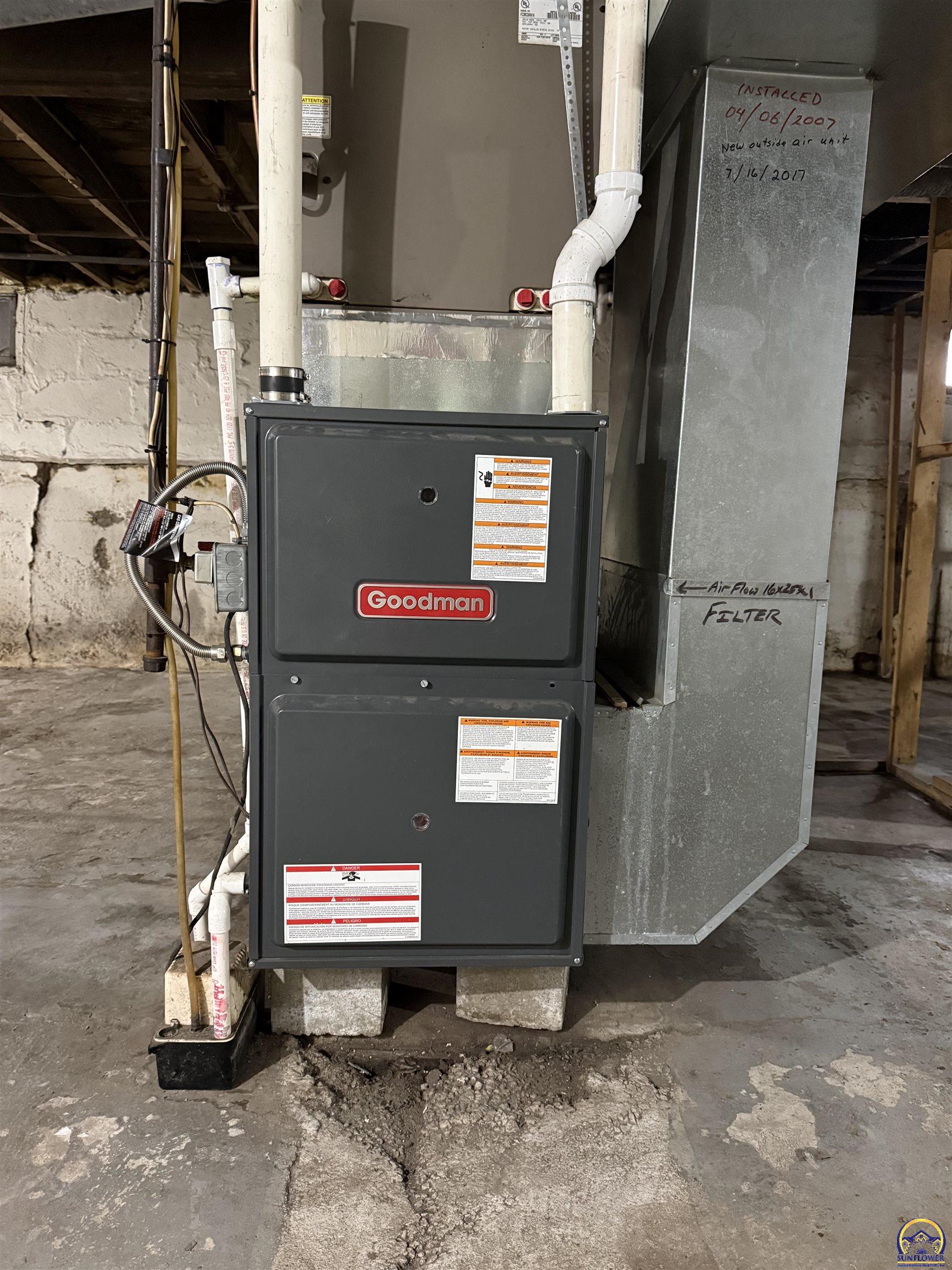 1222 Southwest Lane Street Topeka, KS 66604 - Photo 18 of 23