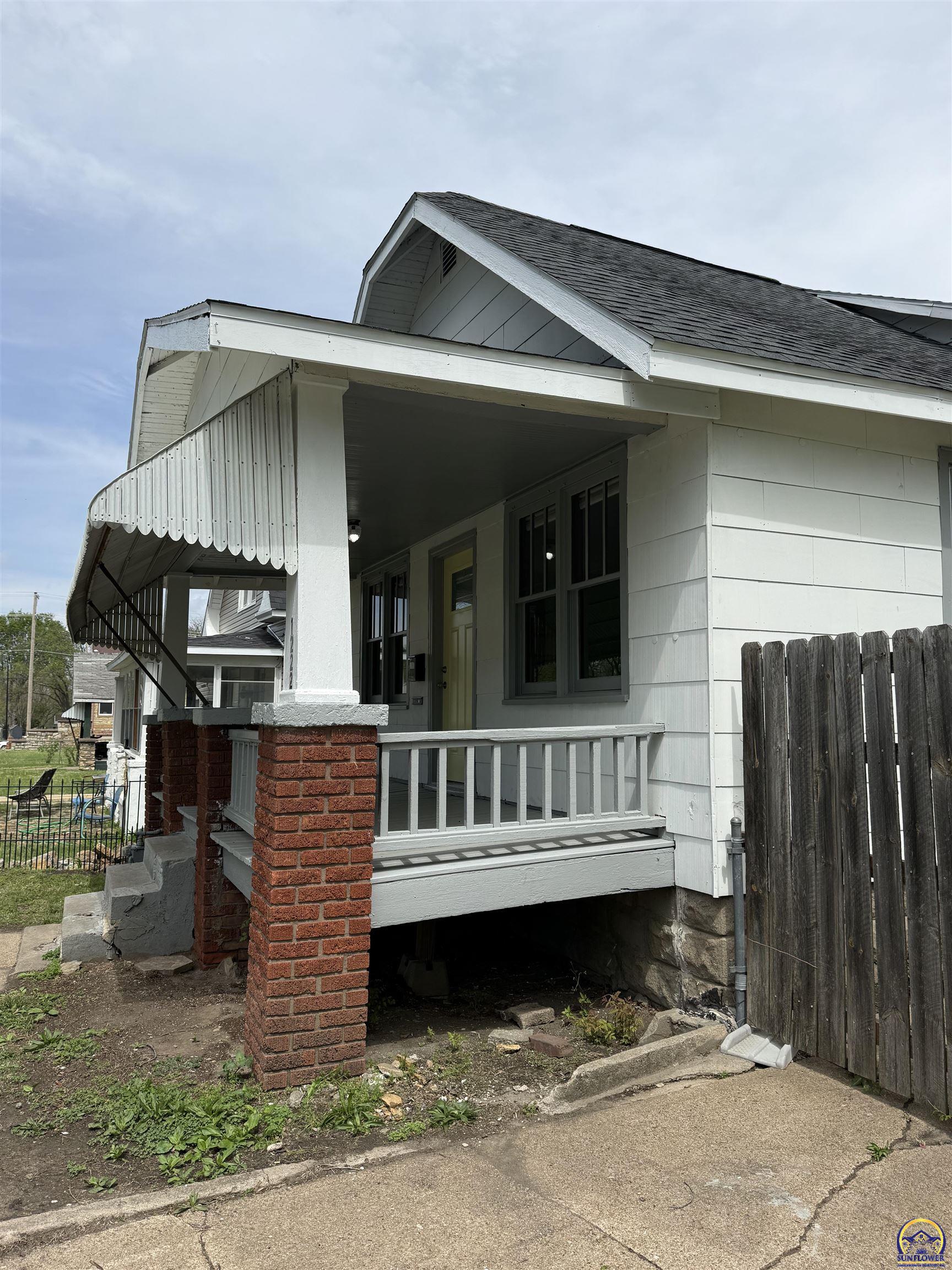 1222 Southwest Lane Street Topeka, KS 66604 - Photo 21 of 23