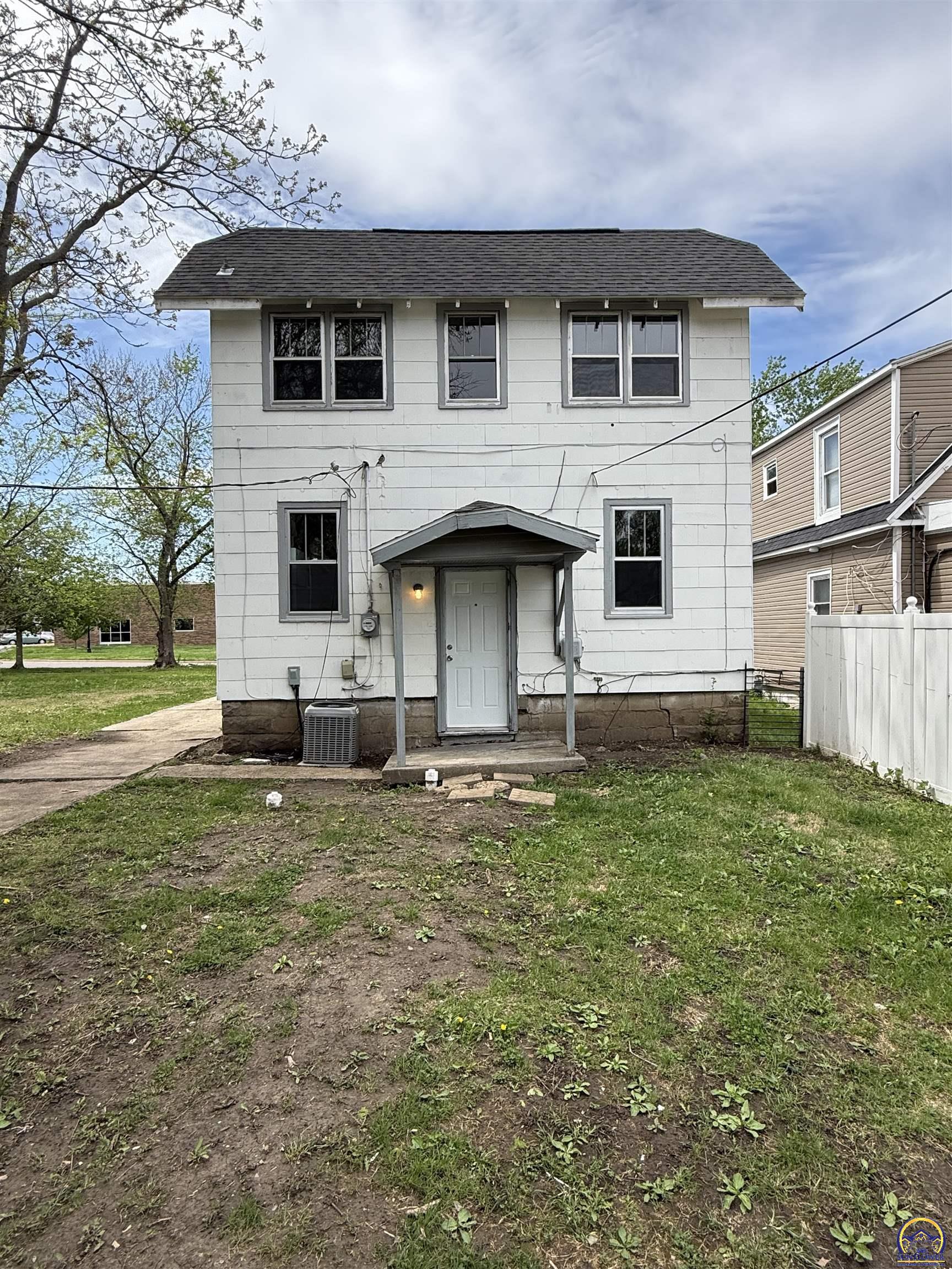 1222 Southwest Lane Street Topeka, KS 66604 - Photo 23 of 23