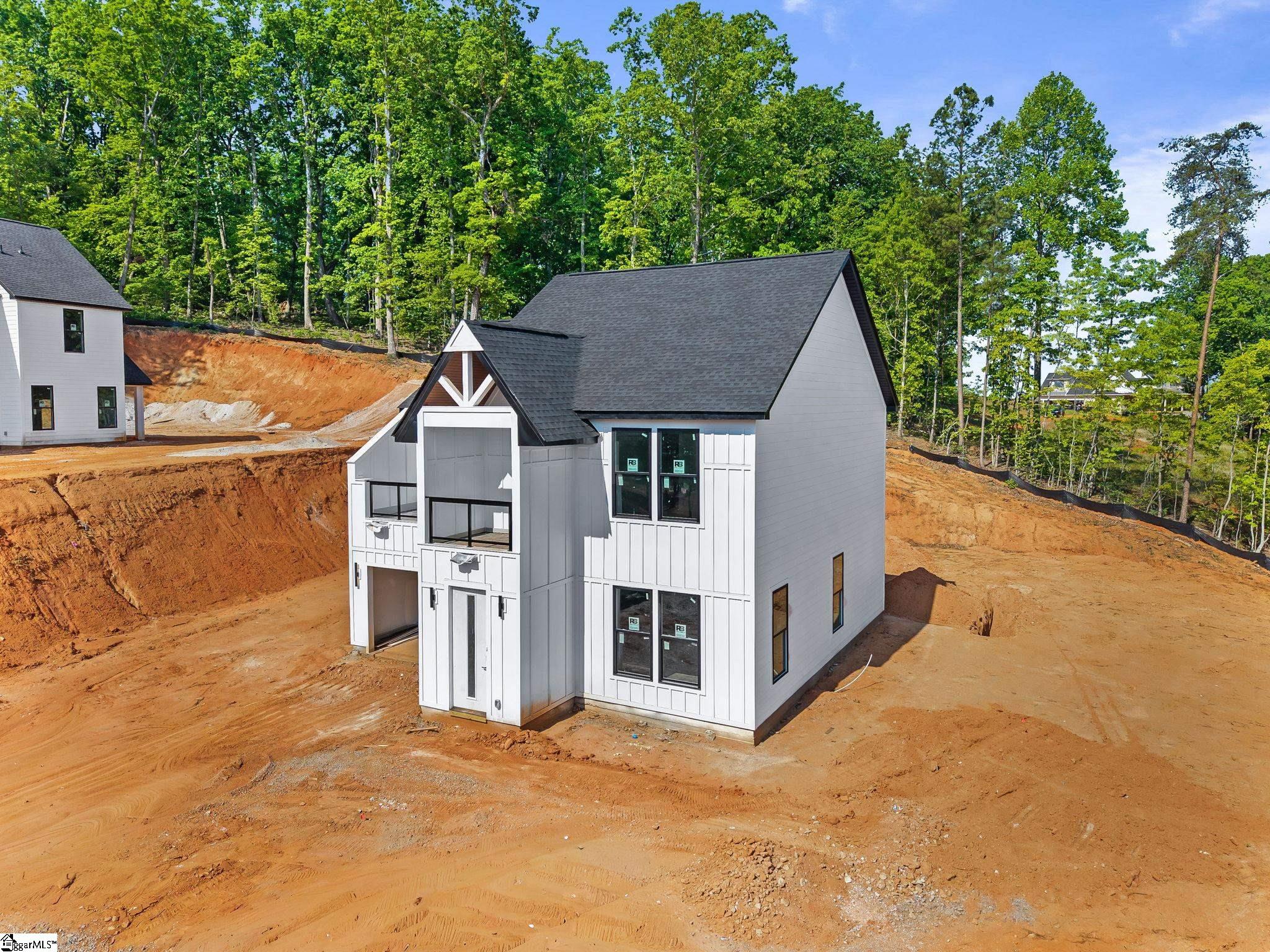 150 Boxwood Lane Easley, SC 29640 - Photo 34 of 40