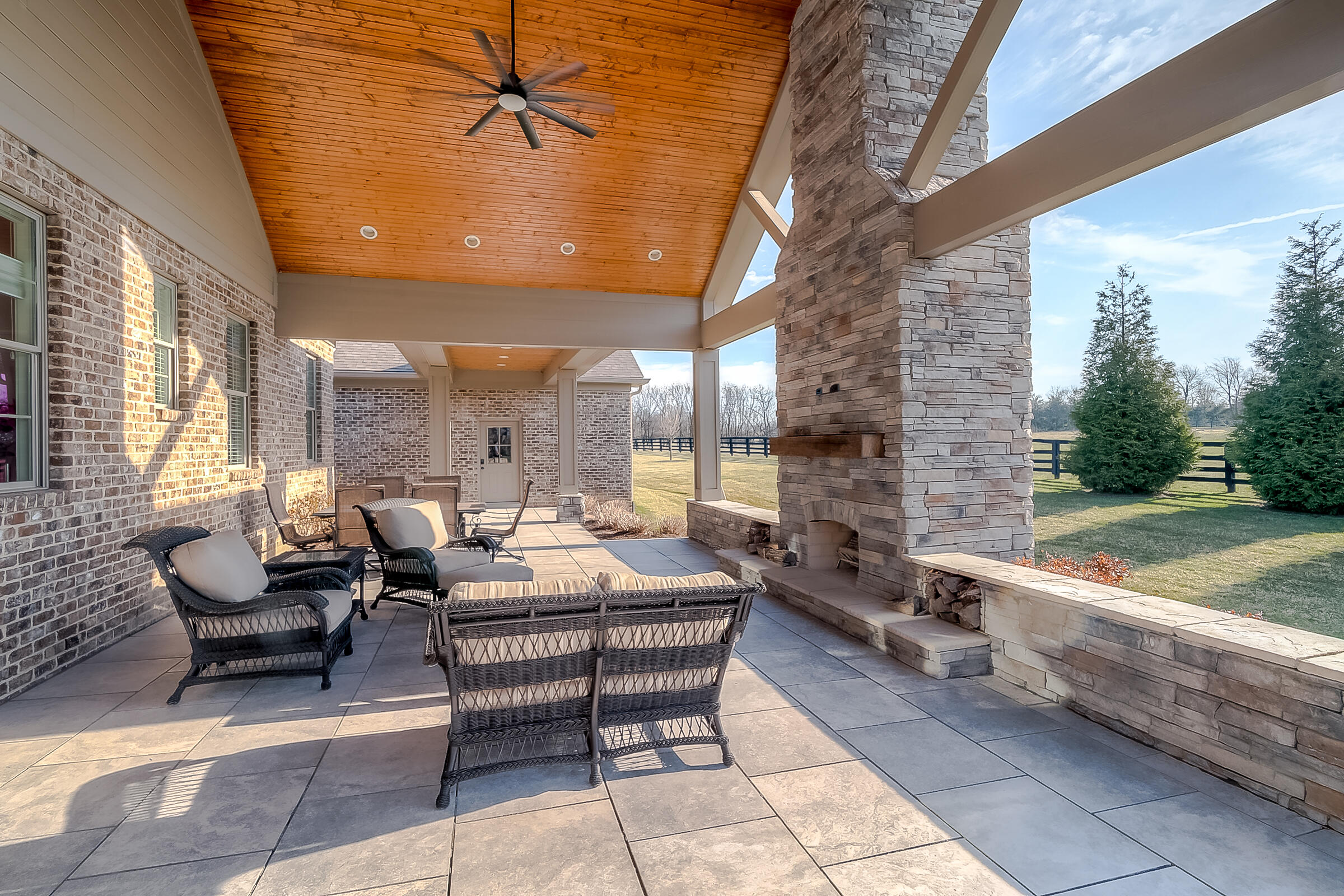 104 Renaissance Court Nicholasville, KY 40356 - Photo 55 of 63 60-3-6