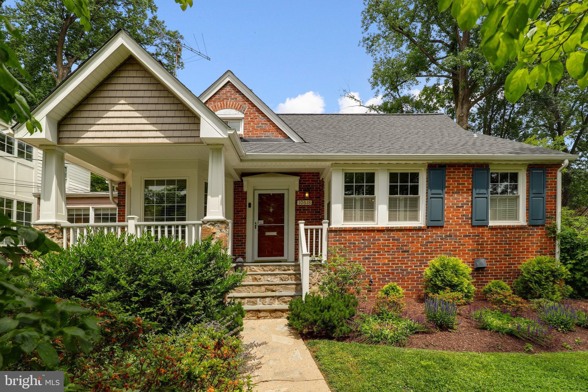 10618 Lorain Avenue Silver Spring, MD 20901 - Photo 1 of 40 Gallery Image 1